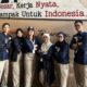 Ekspedisi Patriot UNAIR Garap Potensi Pangan Lokal dan UMKM di Prafi