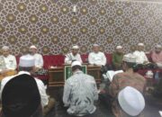 Menjaga Telinga di Era Digital, Pesan Imam Al-Ghazali Kembali Diingatkan di Majelis Ar-Rohimin