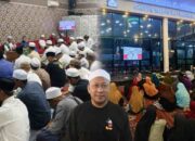 Abdul Rohim Soroti Dampak AI, Pesantren Disebut Punya Peran Strategis Bentuk Generasi Berakhlak