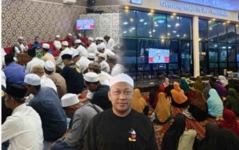 Abdul Rohim Soroti Dampak AI, Pesantren Disebut Punya Peran Strategis Bentuk Generasi Berakhlak