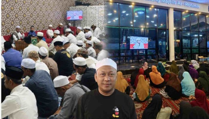 Abdul Rohim Soroti Dampak AI, Pesantren Disebut Punya Peran Strategis Bentuk Generasi Berakhlak