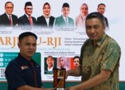 ARJUNU dan RJI Satukan Langkah Tingkatkan Kualitas Jurnal Perguruan Tinggi Nahdlatul Ulama
