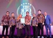 PT BPR Delanggu Raya Catat Prestasi Nasional, Sabet Tiga Penghargaan Bergengsi Tahun 2026
