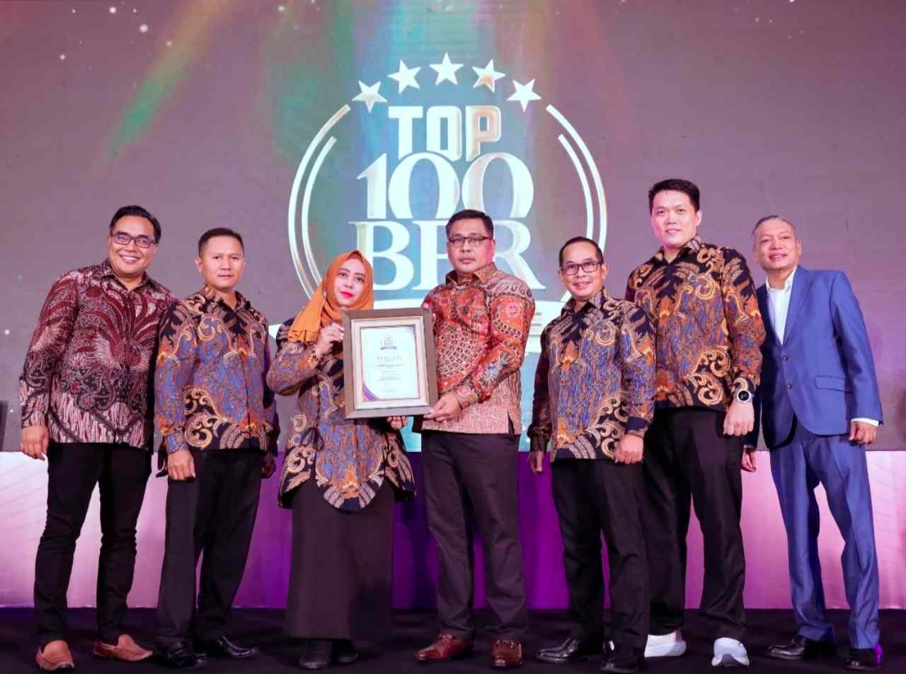 PT BPR Delanggu