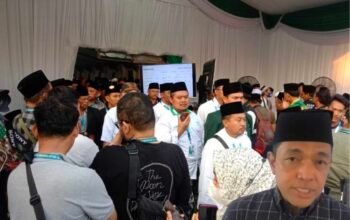 Muktamar ke-35 NU Ubah Mekanisme Pemilihan, Gus Hans Ingatkan AHWA