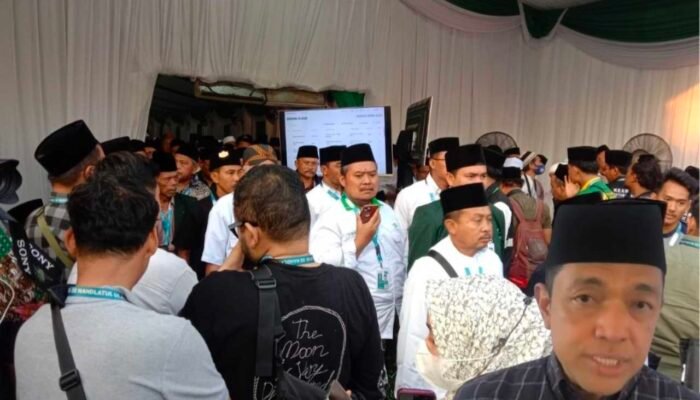 Muktamar ke-35 NU Ubah Mekanisme Pemilihan, Gus Hans Ingatkan AHWA