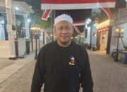 Tokoh Milenial Surabaya Ajak Masyarakat Bijak Sikapi Program MBG, Tangkal Hoaks di Media Sosial