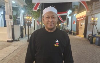 Tokoh Milenial Surabaya Ajak Masyarakat Bijak Sikapi Program MBG, Tangkal Hoaks di Media Sosial