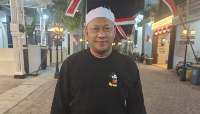 Tokoh Milenial Surabaya Ajak Masyarakat Bijak Sikapi Program MBG, Tangkal Hoaks di Media Sosial