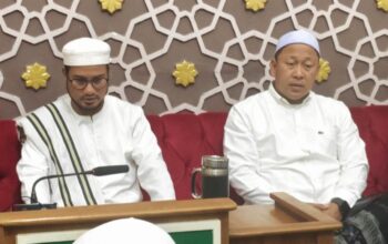 Kajian Majelis Ar-Rohimin: Menjaga Telinga Agar Hati Tetap Bersih