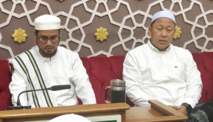 Kajian Majelis Ar-Rohimin: Menjaga Telinga Agar Hati Tetap Bersih