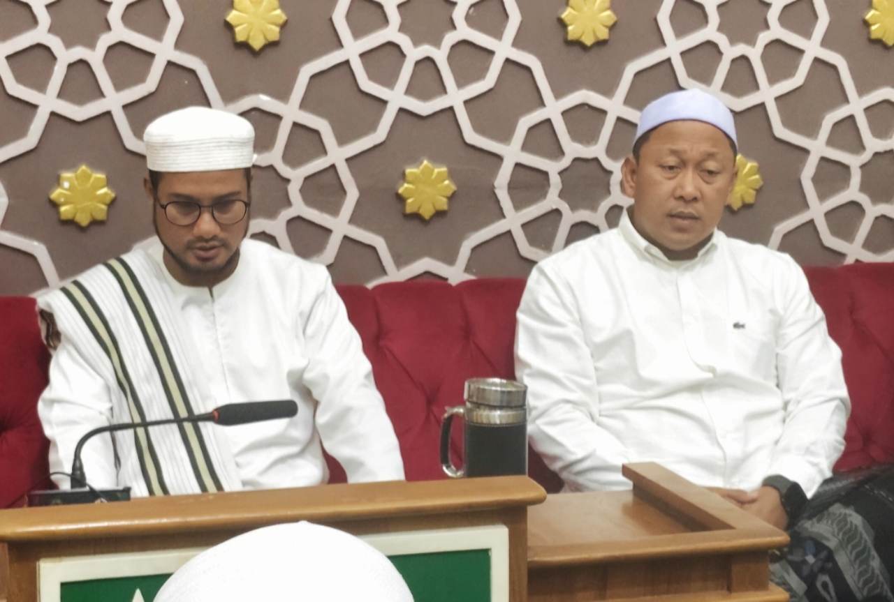 Majelis Ar-Rohimin
