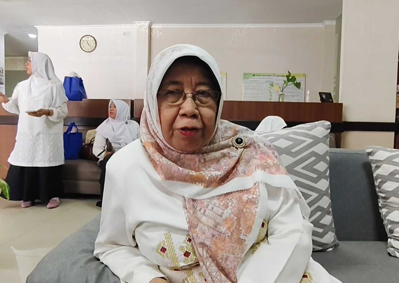 Khadijah