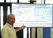 Guru Besar ITS Kembangkan Model Gelombang Radio untuk 5G dan Komunikasi Darurat