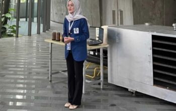 Mahasiswa ITS Raih Juara 3 Pilmapres Nasional, Bawa Inovasi Pengering Tembakau