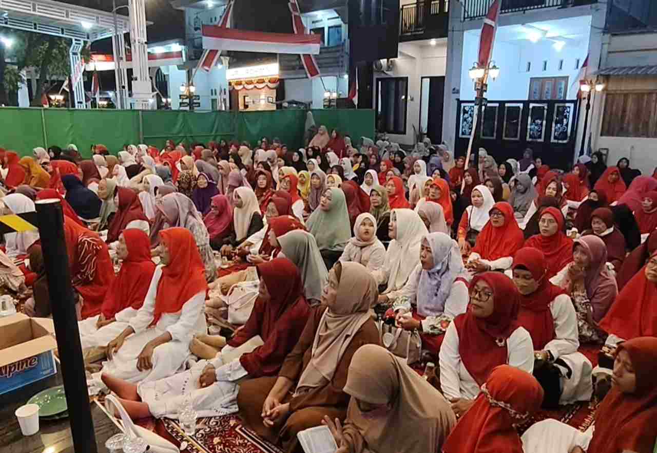 Majelis Ar-Rohimin