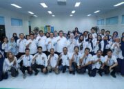 PPSPI Kukuhkan Pengurus Nasional dan 38 DPW, Perkuat Profesionalisme Sektor Publik