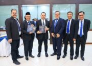 Kemnaker Perkuat Ekosistem K3 untuk Tingkatkan Pelindungan Pekerja