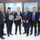 Kemnaker Perkuat Ekosistem K3 untuk Tingkatkan Pelindungan Pekerja