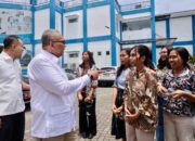 Kemnaker Perkuat Kompetensi Tenaga Kerja di Medan Sesuai Kebutuhan Industri