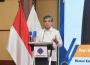 Kemnaker Siapkan Talenta Muda untuk Bangun Startup dan Ciptakan Lapangan Kerja