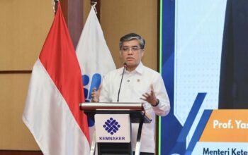 Kemnaker Siapkan Talenta Muda untuk Bangun Startup dan Ciptakan Lapangan Kerja