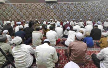 Maulid Nabi Tak Harus Megah, Pesan Abdul Rohim tentang Cinta Rasulullah di Era Media Sosial