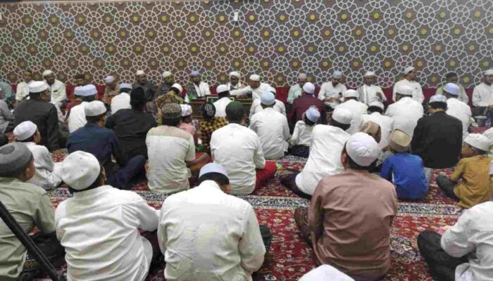 Maulid Nabi Tak Harus Megah, Pesan Abdul Rohim tentang Cinta Rasulullah di Era Media Sosial