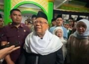 Kiai Ma’ruf Amin Minta Muktamar ke-35 NU Berjalan Demokratis dan Sesuai Akhlak Ulama