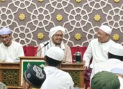 Maulid Nabi di Majelis Ar-Rohimin, Habib Abdul Qadir Ajak Jamaah Meneladani Rasulullah