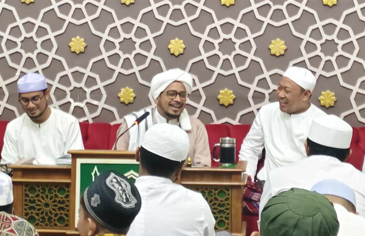 Majelis Ar-Rohimin