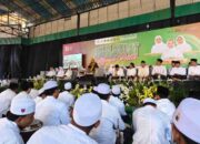 Selawat Merah Putih di Yayasan Khadijah Surabaya, Momentum Menanamkan Akhlak dan Cinta Tanah Air