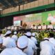 Selawat Merah Putih di Yayasan Khadijah Surabaya, Momentum Menanamkan Akhlak dan Cinta Tanah Air