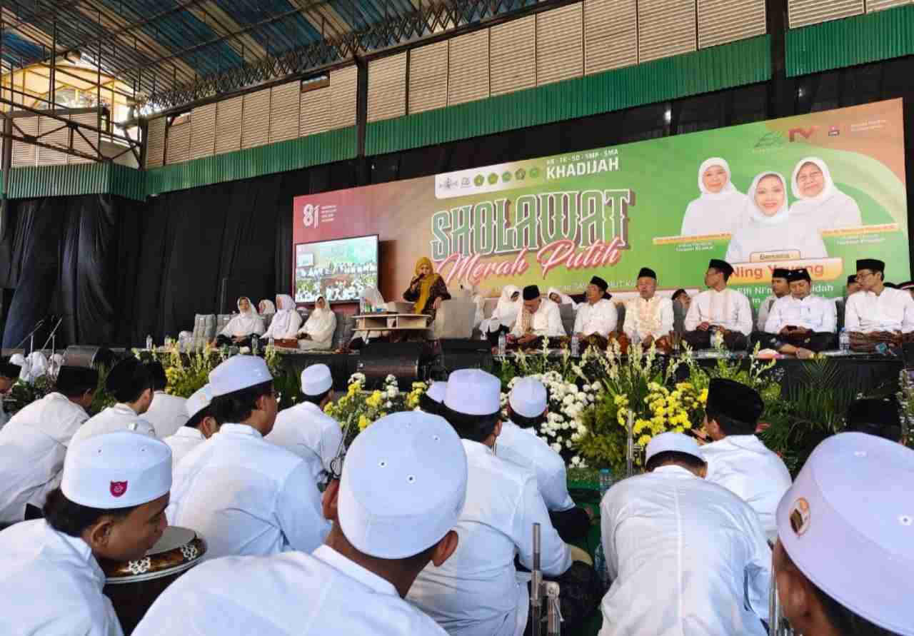 Khadijah Surabaya