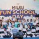 Ribuan Pelajar Surabaya Ikuti Fun School Day, Ini Aktivitasnya