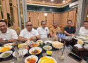 Sidang PTUN Jakarta, Kholis Soroti Putusan MA