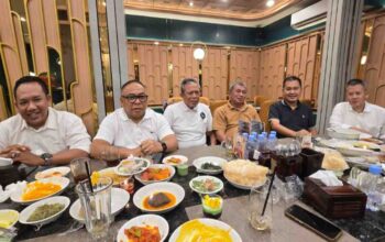 Sidang PTUN Jakarta, Kholis Soroti Putusan MA