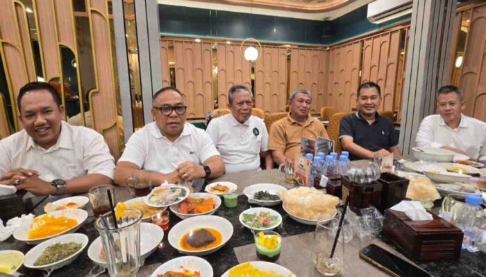 Sidang PTUN Jakarta, Kholis Soroti Putusan MA