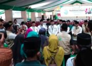 Jelang Muktamar ke-35 NU di Jombang, Pengamanan Presiden Prabowo dan Wapres Dimatangkan