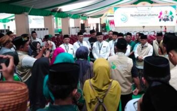 Jelang Muktamar ke-35 NU di Jombang, Pengamanan Presiden Prabowo dan Wapres Dimatangkan
