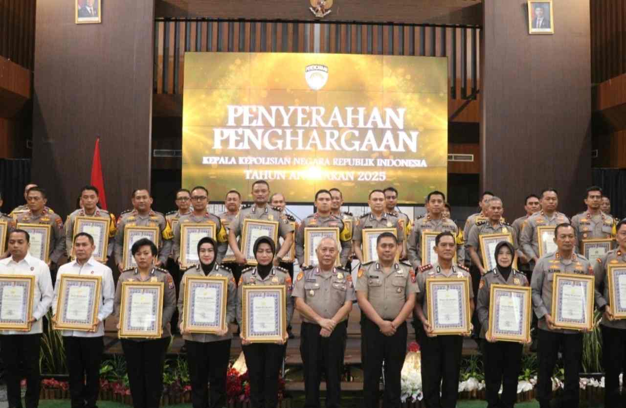 Polres Bojonegoro