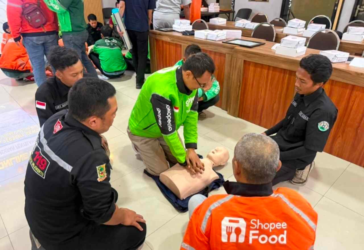 Polres Mojokerto
