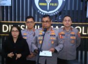 Polri Pastikan Pengelolaan Rutan Bareskrim Sesuai Prosedur dan Perkap