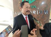 9 Dokter Baru Unusa Resmi Dilantik, Profesor Budi Tekankan Nine Star Doctor dan Empati