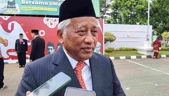 Jelang Muktamar NU ke-35, Muhammad Nuh: Ruang Persamaan Harus Lebih Besar