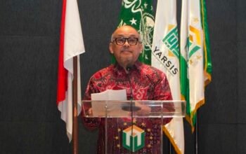 Rektor Unusa: IPK Tinggi Tak Cukup, Lulusan Perlu Kesiapan Kerja dan Karakter Kuat
