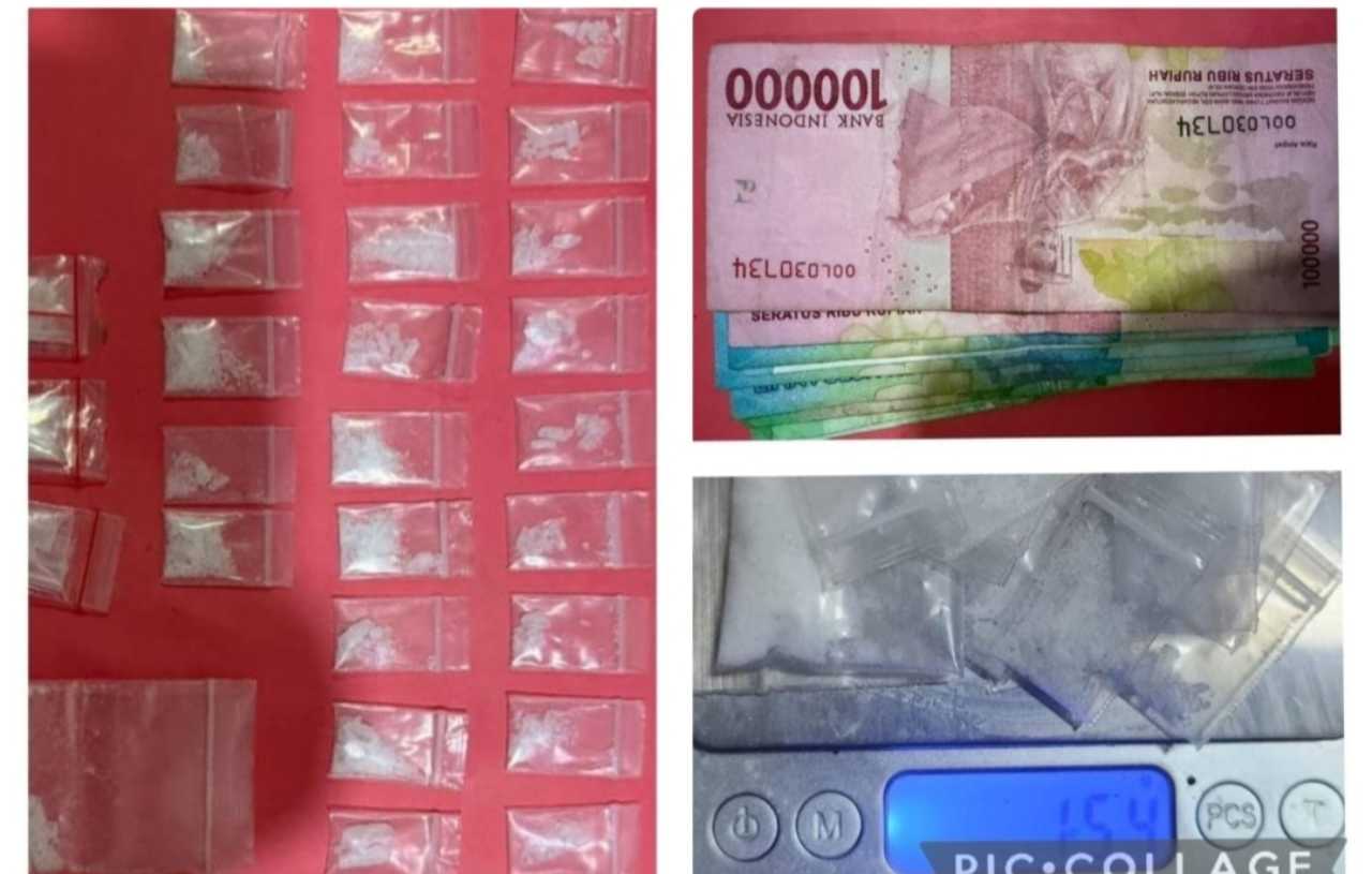 Polres Pelabuhan Tanjung Perak