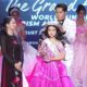 Harumkan Nama Indonesia, Summer Nichols Tjahjono Sabet Junior Culture Ambassador 2026