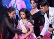 Harumkan Nama Indonesia, Summer Nichols Tjahjono Sabet Junior Culture Ambassador 2026