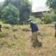 UNAIR dan Tim Ekspedisi Patriot Siapkan Lahan Produktif, Perkuat Ekonomi Keluarga Kader di Papua Barat